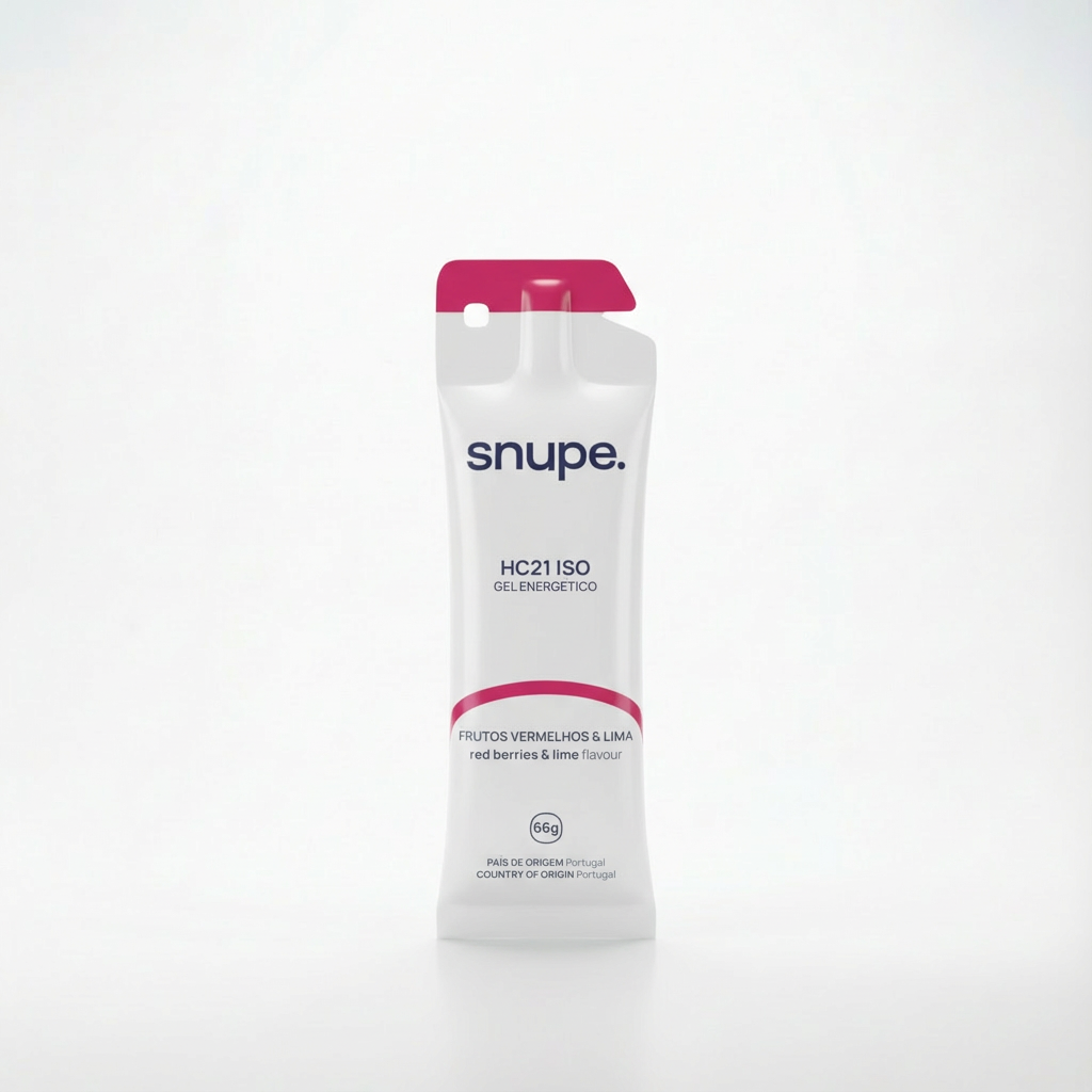 Snupe - Pack ISO - 12 unid, 3 sabores