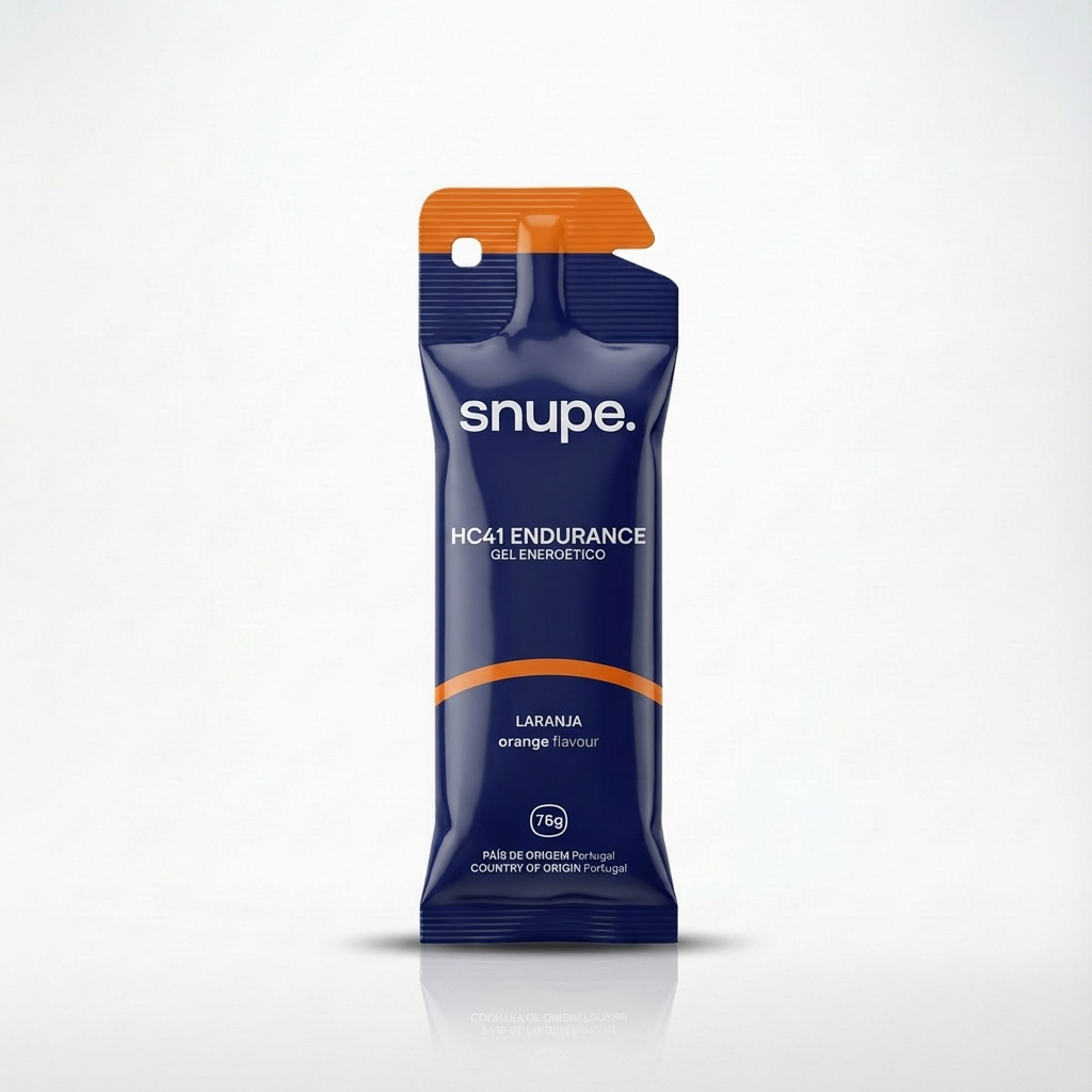 Snupe - Pack Endurance - 12 unid, 4 sabores