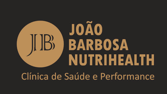 João Barbosa Nutrihealth