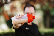 Suplementação é necessária para o desempenho de um atleta, sem ser de elite, mesmo tendo uma alimentação cuidada?