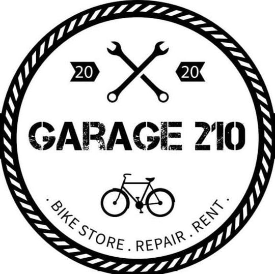 Garage 210