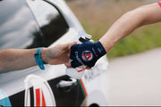 Gel Energético HC41 Endurance Tutti Frutti