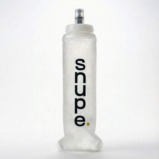 SoftFlaksk Snupe 500ml