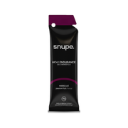 Snupe - Pack Endurance - 12 unid, 4 sabores