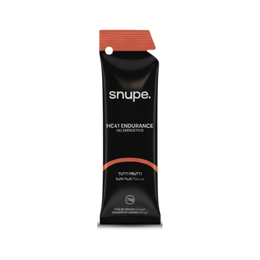 Snupe - Pack Endurance - 12 unid, 4 sabores