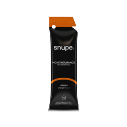 Snupe - Pack Endurance - 12 unid, 4 sabores