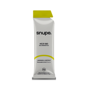 Snupe - Pack ISO - 12 unid, 3 sabores