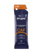 Gel energético HC41 CAF Endurance Naranja