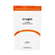 Snupe ISOdrink Laranja (500g)